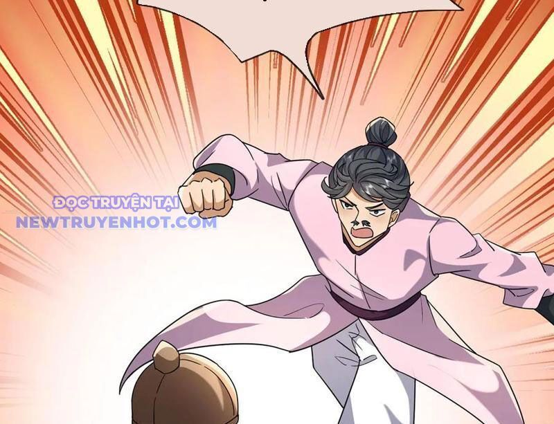 Ngủ Say Vạn Cổ: Xuất Thế Quét Ngang Chư Thiên Chap 84 - Next Chap 85