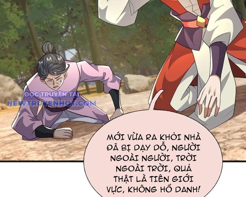 Ngủ Say Vạn Cổ: Xuất Thế Quét Ngang Chư Thiên Chap 84 - Next Chap 85