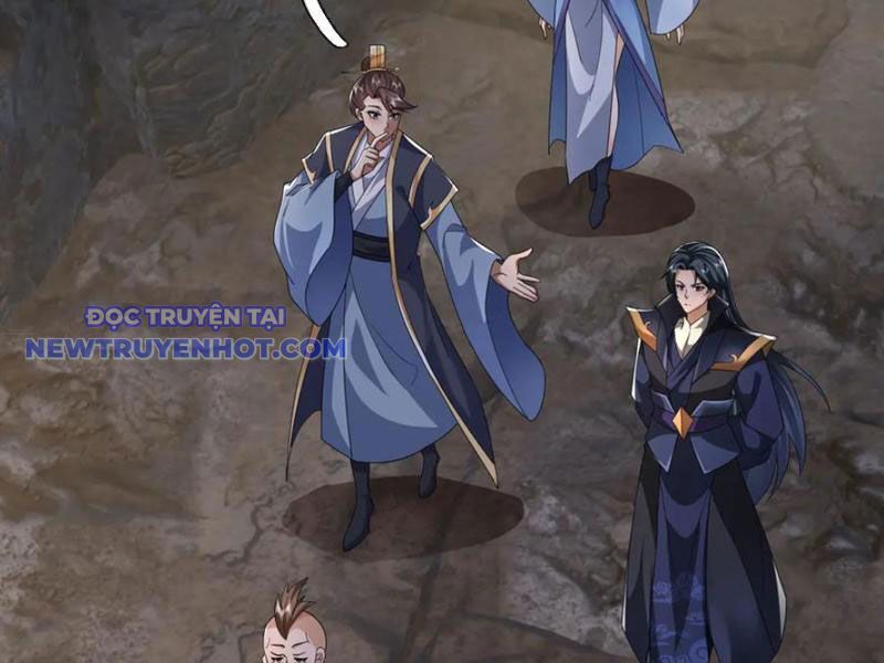 Ngủ Say Vạn Cổ: Xuất Thế Quét Ngang Chư Thiên Chap 85 - Next Chap 86