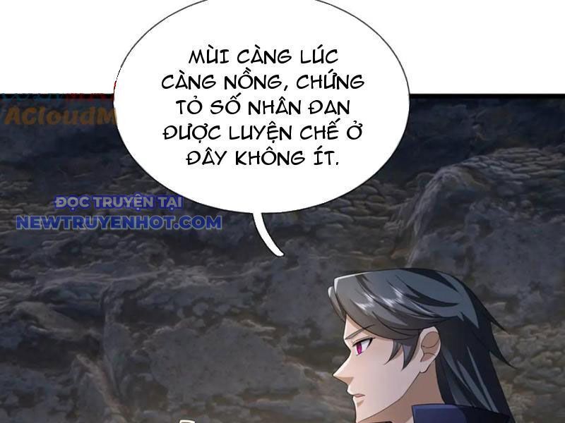 Ngủ Say Vạn Cổ: Xuất Thế Quét Ngang Chư Thiên Chap 85 - Next Chap 86