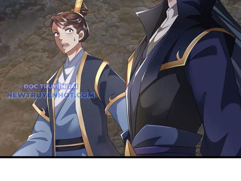 Ngủ Say Vạn Cổ: Xuất Thế Quét Ngang Chư Thiên Chap 85 - Next Chap 86