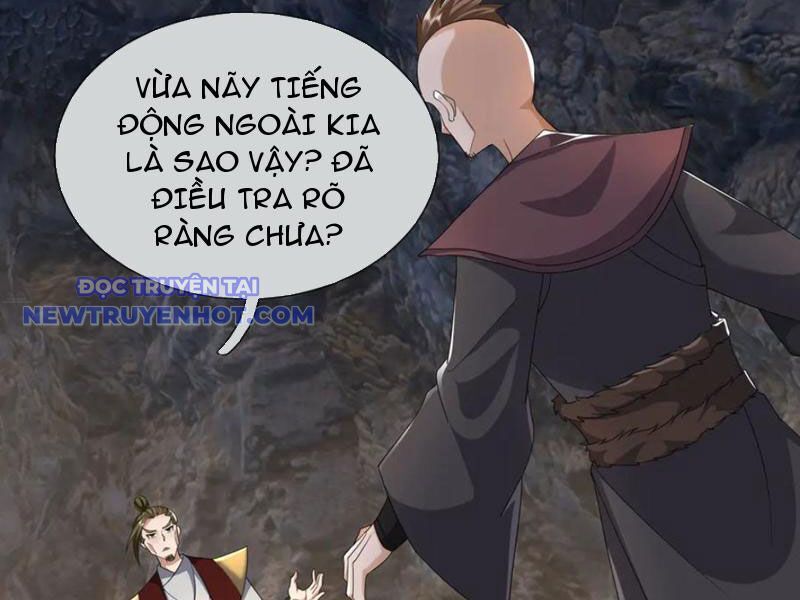 Ngủ Say Vạn Cổ: Xuất Thế Quét Ngang Chư Thiên Chap 85 - Next Chap 86