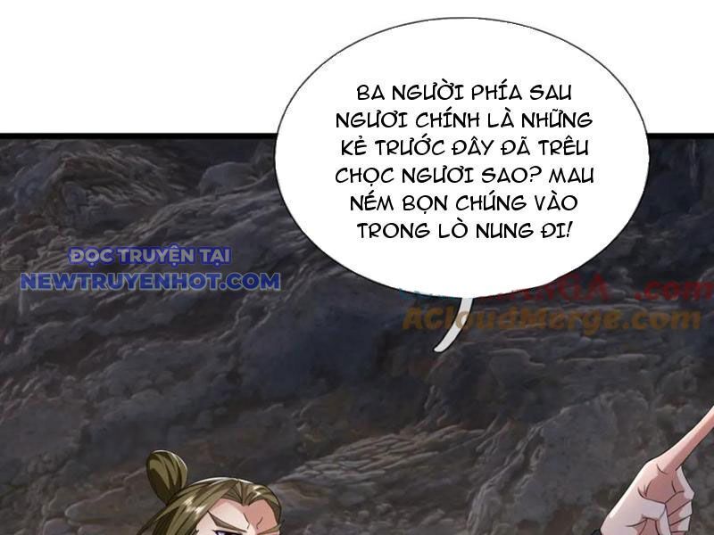 Ngủ Say Vạn Cổ: Xuất Thế Quét Ngang Chư Thiên Chap 85 - Next Chap 86