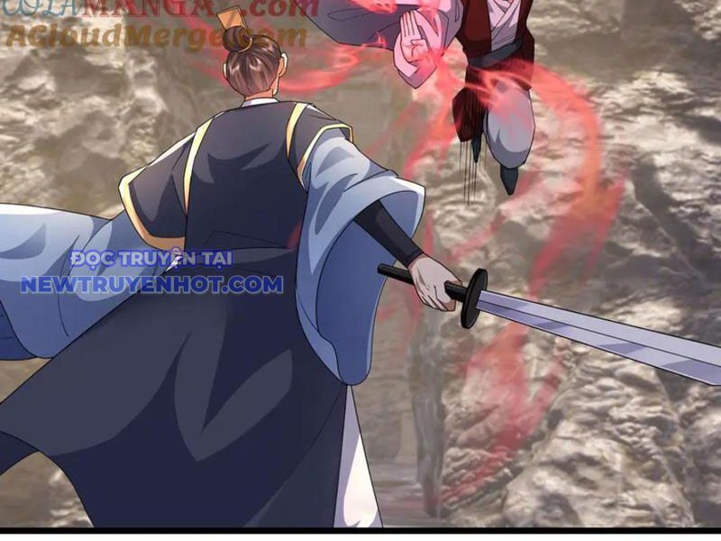 Ngủ Say Vạn Cổ: Xuất Thế Quét Ngang Chư Thiên Chap 85 - Next Chap 86