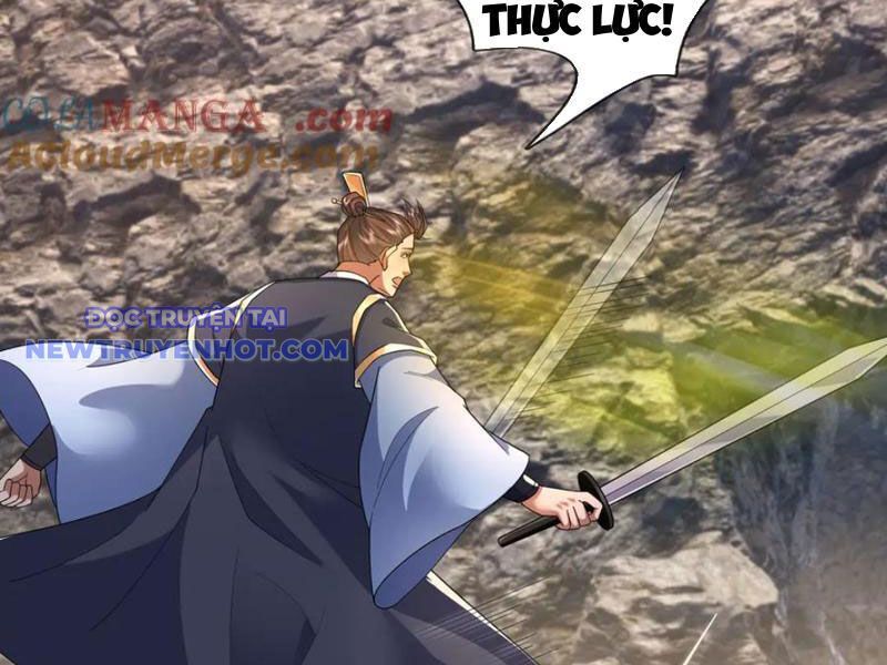 Ngủ Say Vạn Cổ: Xuất Thế Quét Ngang Chư Thiên Chap 85 - Next Chap 86