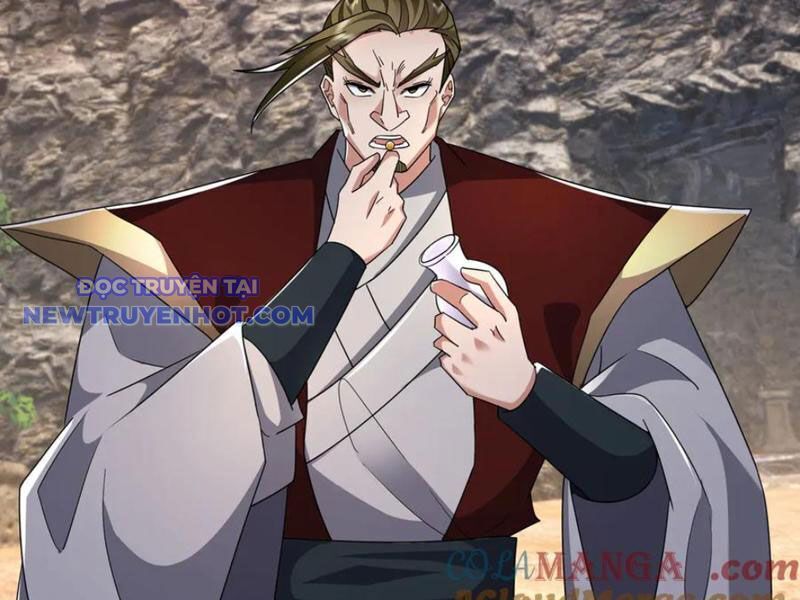 Ngủ Say Vạn Cổ: Xuất Thế Quét Ngang Chư Thiên Chap 85 - Next Chap 86