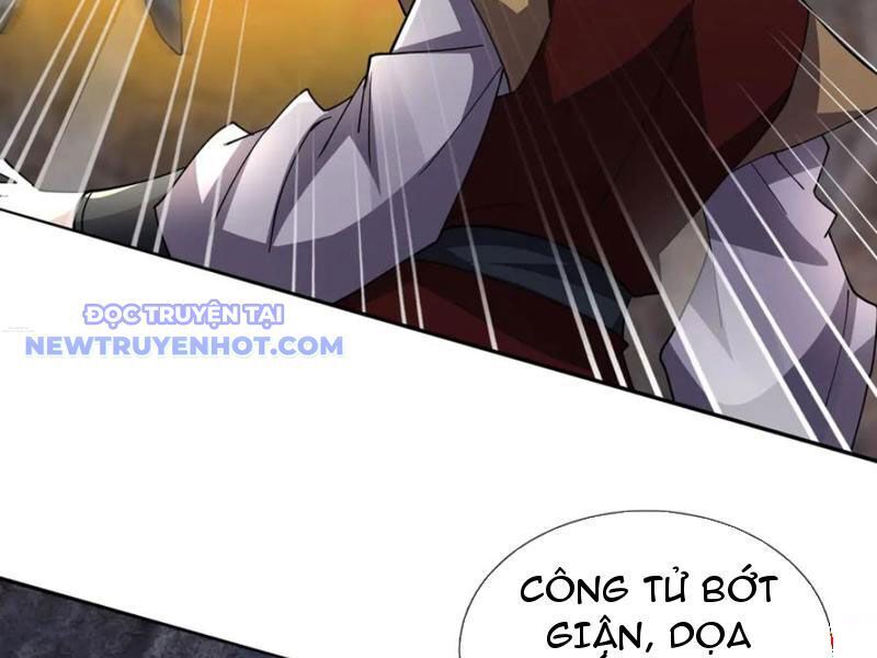 Ngủ Say Vạn Cổ: Xuất Thế Quét Ngang Chư Thiên Chap 85 - Next Chap 86