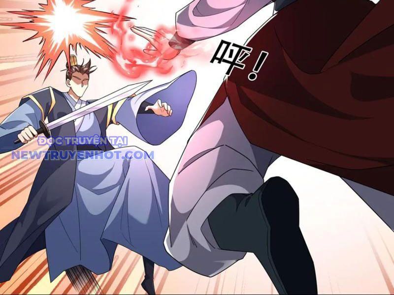Ngủ Say Vạn Cổ: Xuất Thế Quét Ngang Chư Thiên Chap 85 - Next Chap 86