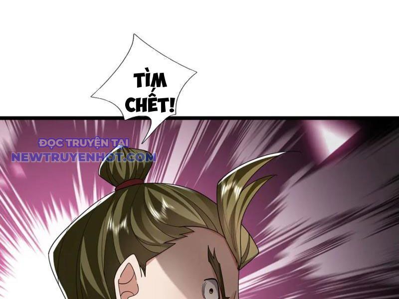Ngủ Say Vạn Cổ: Xuất Thế Quét Ngang Chư Thiên Chap 85 - Next Chap 86