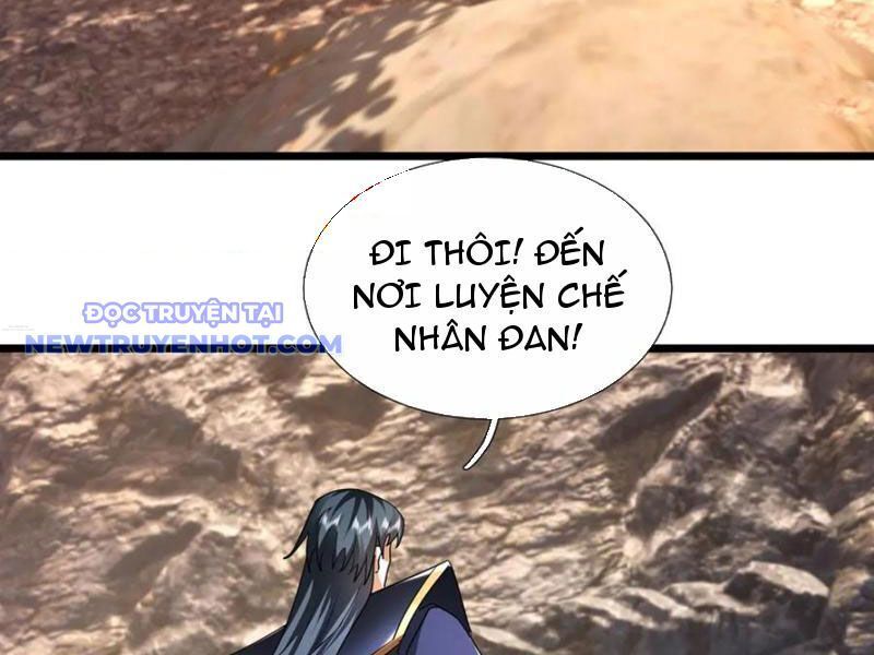 Ngủ Say Vạn Cổ: Xuất Thế Quét Ngang Chư Thiên Chap 85 - Next Chap 86