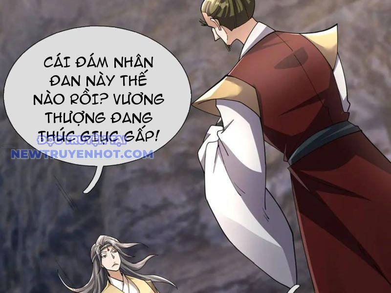 Ngủ Say Vạn Cổ: Xuất Thế Quét Ngang Chư Thiên Chap 85 - Next Chap 86