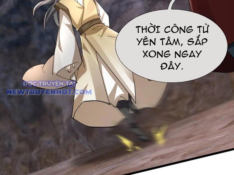 Ngủ Say Vạn Cổ: Xuất Thế Quét Ngang Chư Thiên Chap 85 - Next Chap 86
