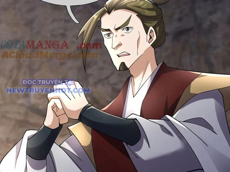 Ngủ Say Vạn Cổ: Xuất Thế Quét Ngang Chư Thiên Chap 85 - Next Chap 86