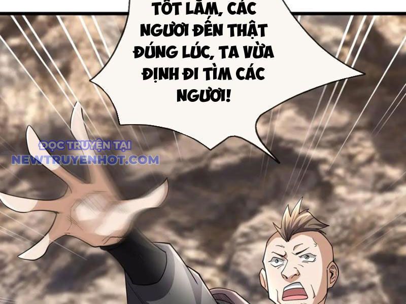 Ngủ Say Vạn Cổ: Xuất Thế Quét Ngang Chư Thiên Chap 85 - Next Chap 86