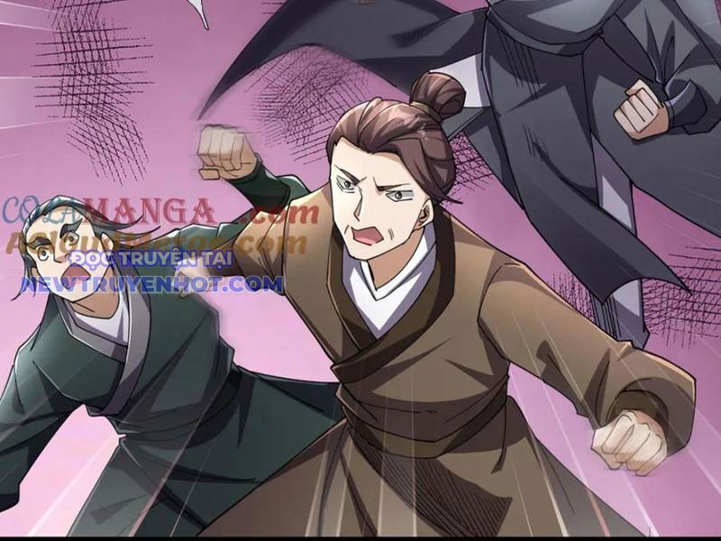 Ngủ Say Vạn Cổ: Xuất Thế Quét Ngang Chư Thiên Chap 85 - Next Chap 86