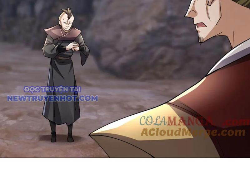 Ngủ Say Vạn Cổ: Xuất Thế Quét Ngang Chư Thiên Chap 85 - Next Chap 86