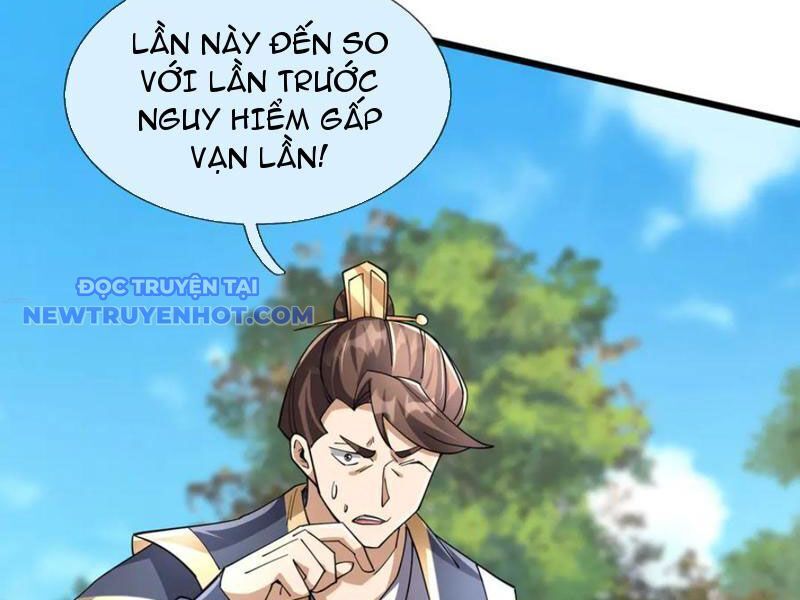 Ngủ Say Vạn Cổ: Xuất Thế Quét Ngang Chư Thiên Chap 85 - Next Chap 86
