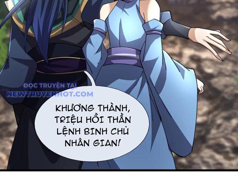 Ngủ Say Vạn Cổ: Xuất Thế Quét Ngang Chư Thiên Chap 85 - Next Chap 86