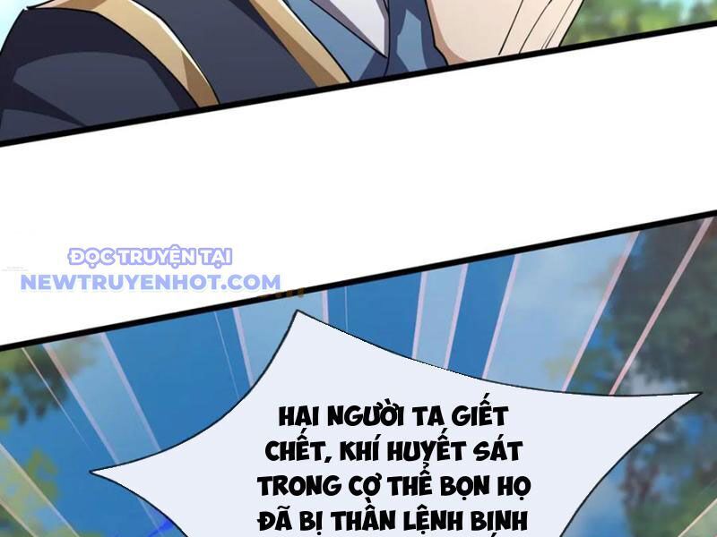 Ngủ Say Vạn Cổ: Xuất Thế Quét Ngang Chư Thiên Chap 85 - Next Chap 86