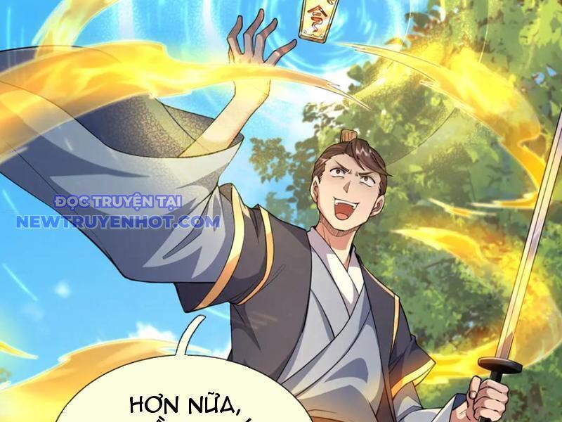 Ngủ Say Vạn Cổ: Xuất Thế Quét Ngang Chư Thiên Chap 85 - Next Chap 86