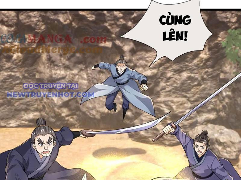 Ngủ Say Vạn Cổ: Xuất Thế Quét Ngang Chư Thiên Chap 85 - Next Chap 86