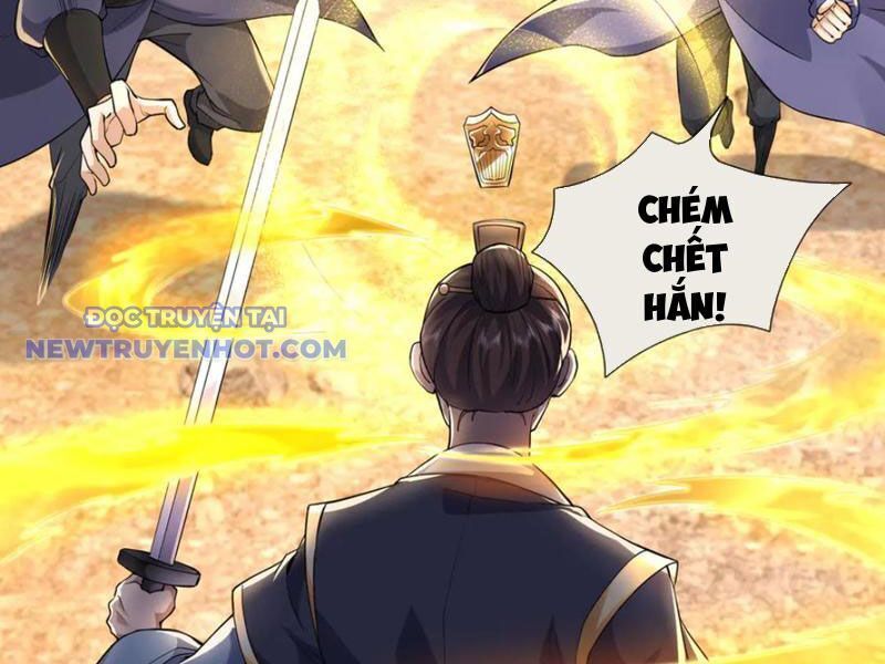 Ngủ Say Vạn Cổ: Xuất Thế Quét Ngang Chư Thiên Chap 85 - Next Chap 86