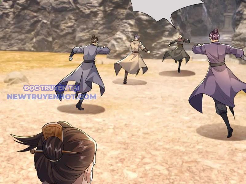 Ngủ Say Vạn Cổ: Xuất Thế Quét Ngang Chư Thiên Chap 85 - Next Chap 86