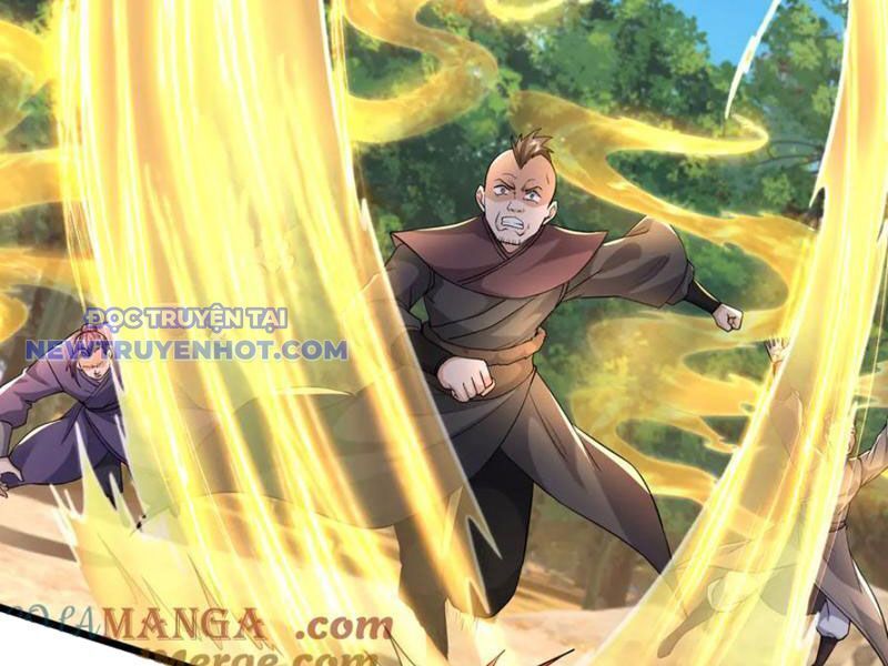 Ngủ Say Vạn Cổ: Xuất Thế Quét Ngang Chư Thiên Chap 85 - Next Chap 86