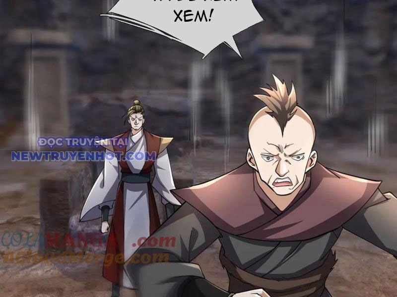 Ngủ Say Vạn Cổ: Xuất Thế Quét Ngang Chư Thiên Chap 85 - Next Chap 86