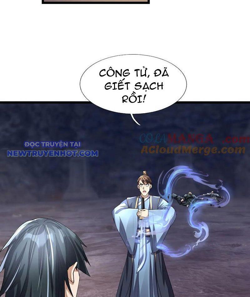 Ngủ Say Vạn Cổ: Xuất Thế Quét Ngang Chư Thiên Chap 86 - Next Chap 87