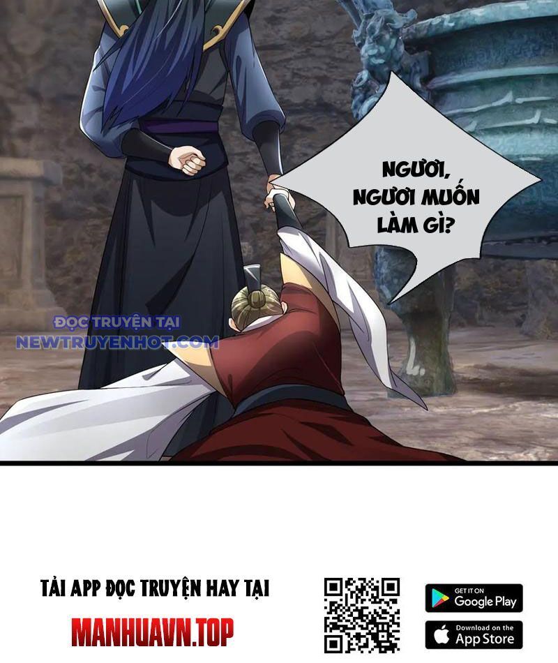 Ngủ Say Vạn Cổ: Xuất Thế Quét Ngang Chư Thiên Chap 86 - Next Chap 87