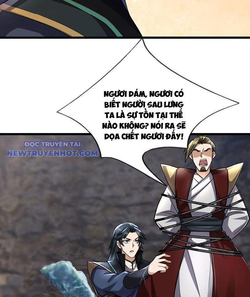 Ngủ Say Vạn Cổ: Xuất Thế Quét Ngang Chư Thiên Chap 86 - Next Chap 87