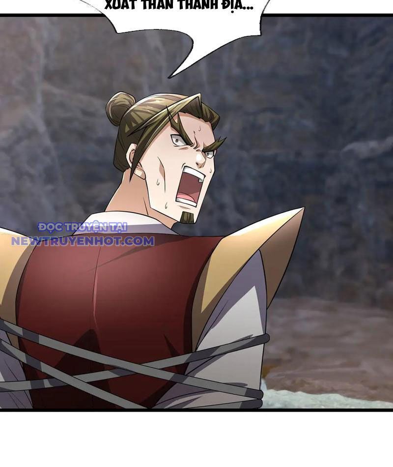 Ngủ Say Vạn Cổ: Xuất Thế Quét Ngang Chư Thiên Chap 86 - Next Chap 87