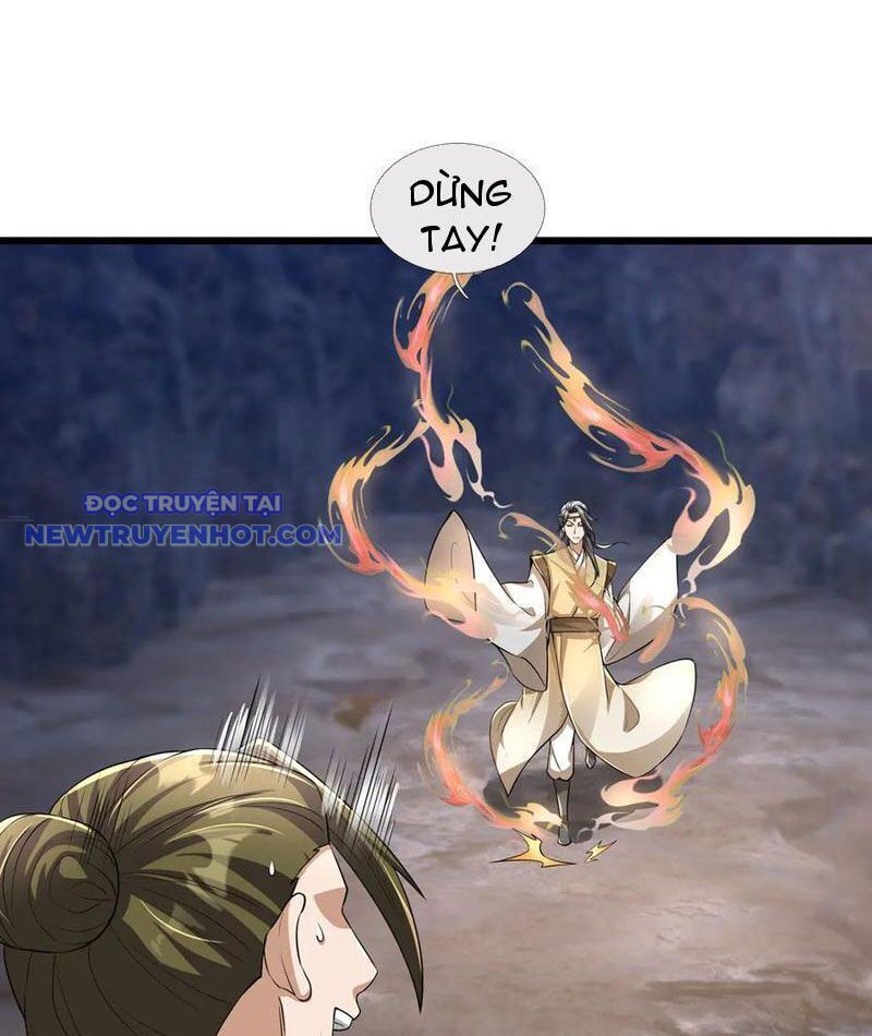 Ngủ Say Vạn Cổ: Xuất Thế Quét Ngang Chư Thiên Chap 86 - Next Chap 87