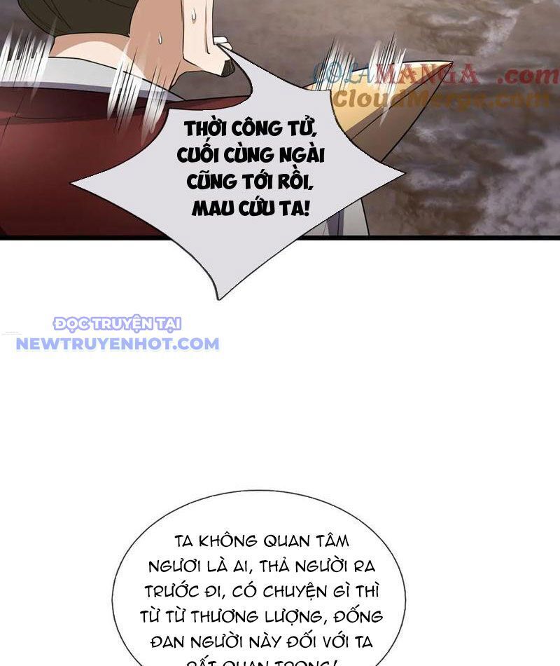 Ngủ Say Vạn Cổ: Xuất Thế Quét Ngang Chư Thiên Chap 86 - Next Chap 87