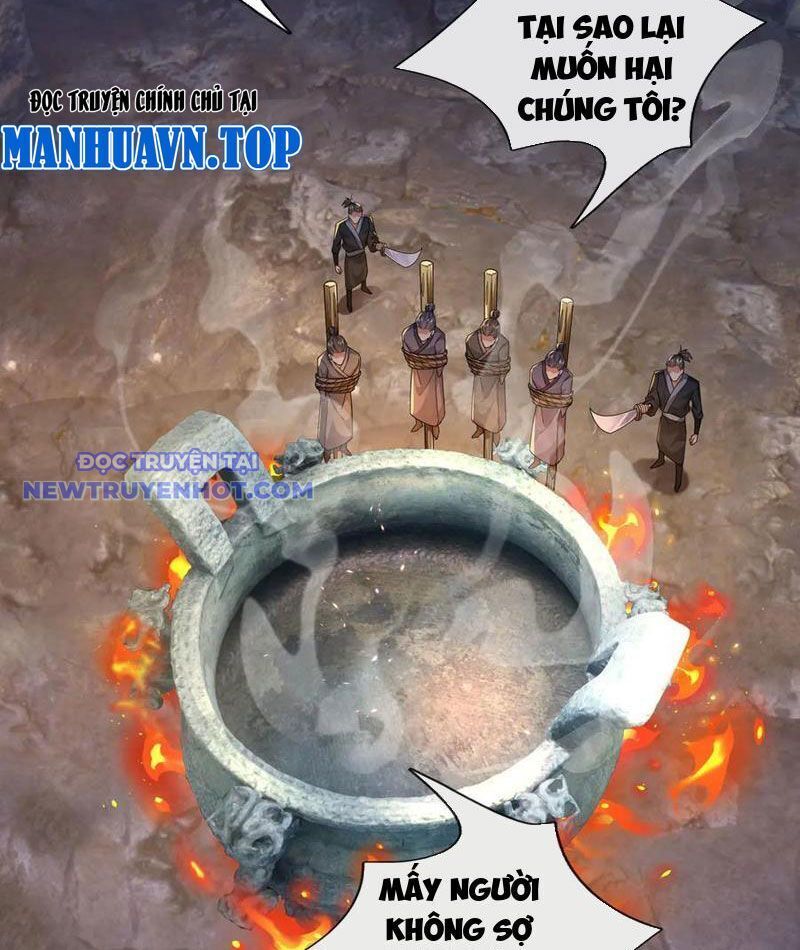 Ngủ Say Vạn Cổ: Xuất Thế Quét Ngang Chư Thiên Chap 86 - Next Chap 87