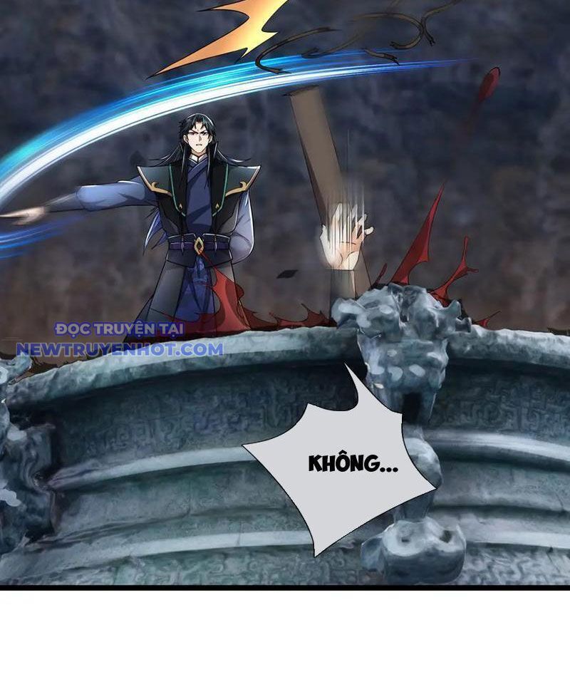 Ngủ Say Vạn Cổ: Xuất Thế Quét Ngang Chư Thiên Chap 86 - Next Chap 87