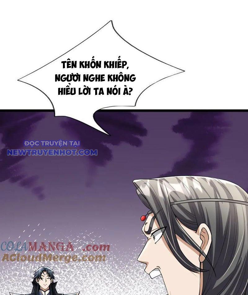Ngủ Say Vạn Cổ: Xuất Thế Quét Ngang Chư Thiên Chap 86 - Next Chap 87