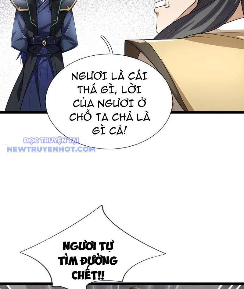 Ngủ Say Vạn Cổ: Xuất Thế Quét Ngang Chư Thiên Chap 86 - Next Chap 87