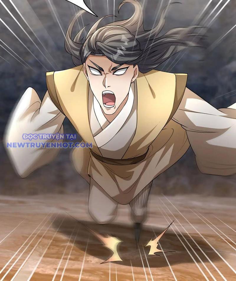 Ngủ Say Vạn Cổ: Xuất Thế Quét Ngang Chư Thiên Chap 86 - Next Chap 87