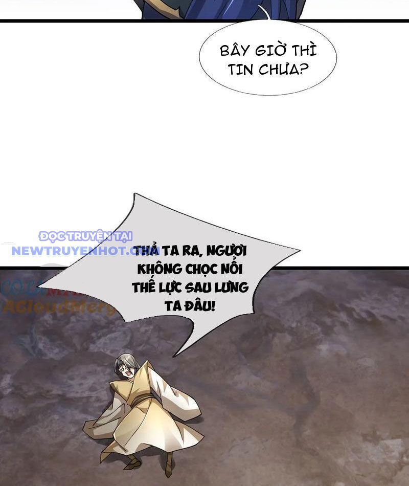 Ngủ Say Vạn Cổ: Xuất Thế Quét Ngang Chư Thiên Chap 86 - Next Chap 87
