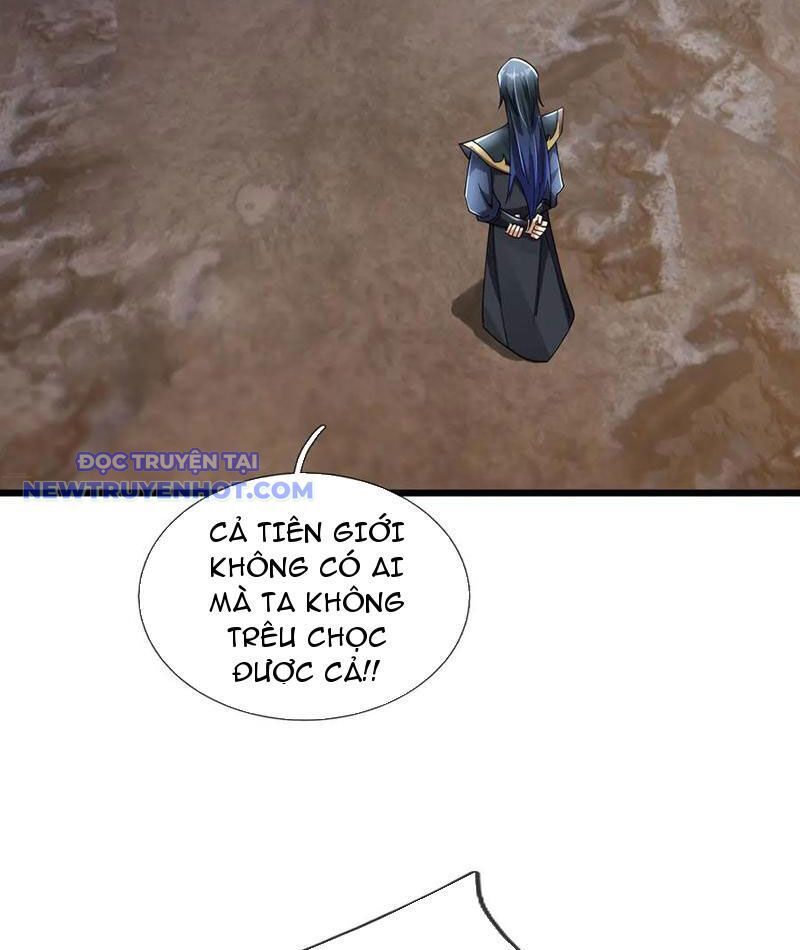 Ngủ Say Vạn Cổ: Xuất Thế Quét Ngang Chư Thiên Chap 86 - Next Chap 87