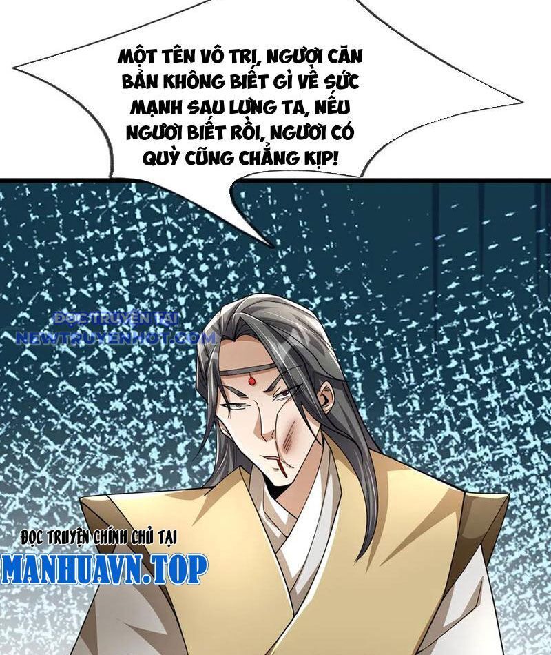 Ngủ Say Vạn Cổ: Xuất Thế Quét Ngang Chư Thiên Chap 86 - Next Chap 87