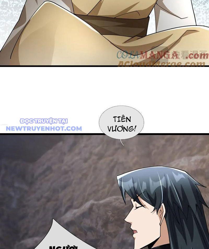 Ngủ Say Vạn Cổ: Xuất Thế Quét Ngang Chư Thiên Chap 86 - Next Chap 87