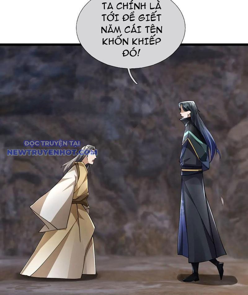 Ngủ Say Vạn Cổ: Xuất Thế Quét Ngang Chư Thiên Chap 86 - Next Chap 87
