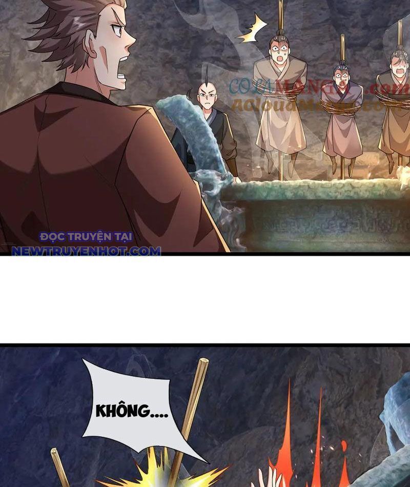 Ngủ Say Vạn Cổ: Xuất Thế Quét Ngang Chư Thiên Chap 86 - Next Chap 87