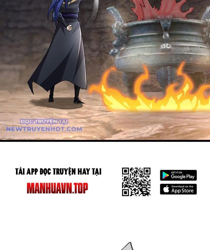 Ngủ Say Vạn Cổ: Xuất Thế Quét Ngang Chư Thiên Chap 86 - Next Chap 87