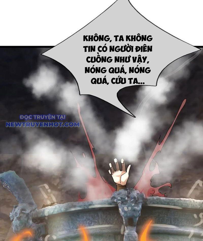 Ngủ Say Vạn Cổ: Xuất Thế Quét Ngang Chư Thiên Chap 86 - Next Chap 87