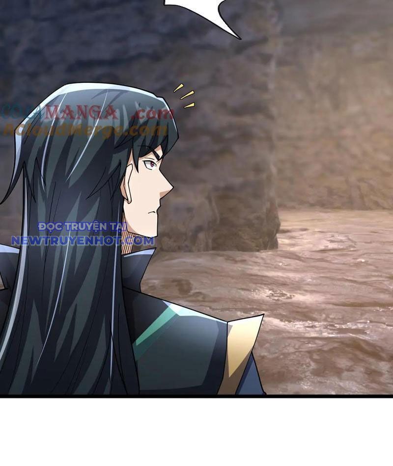 Ngủ Say Vạn Cổ: Xuất Thế Quét Ngang Chư Thiên Chap 86 - Next Chap 87