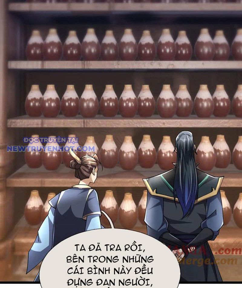 Ngủ Say Vạn Cổ: Xuất Thế Quét Ngang Chư Thiên Chap 86 - Next Chap 87